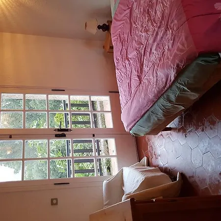 Apartman Le Victoria *