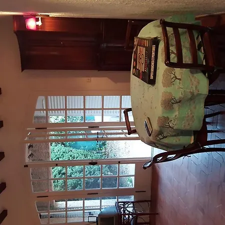 Le Victoria Apartman