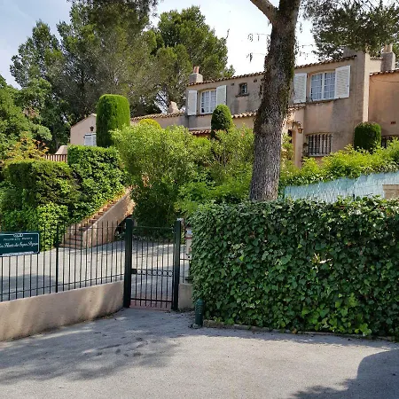 Le Victoria Apartman