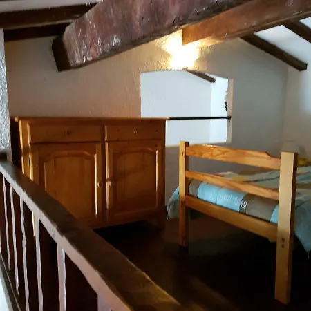 Le Victoria Apartman *