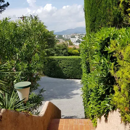 Le Victoria Apartman *