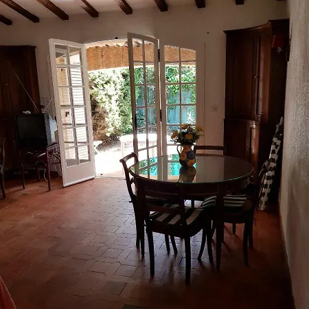 Le Victoria Apartman *