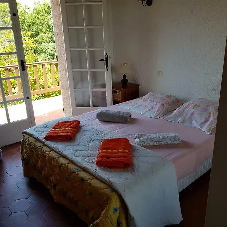 Le Victoria Apartman