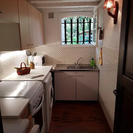 Apartman Le Victoria