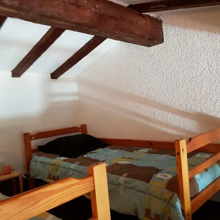Le Victoria Apartman