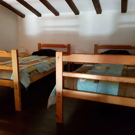 Apartman Le Victoria